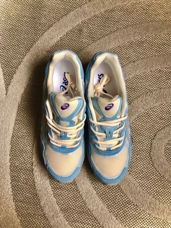 Asics gel-nyc arctic Taille 41 - photo numéro 3