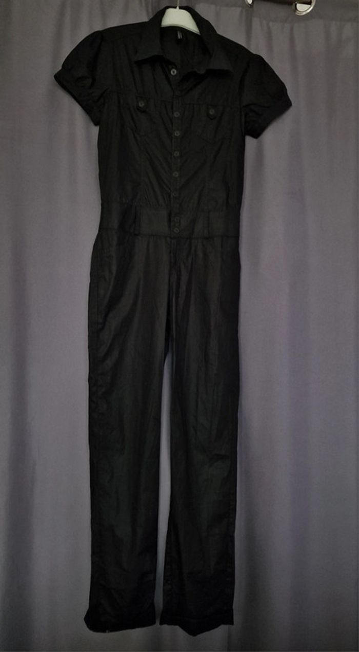 Combinaison Nafnaf femme m - photo numéro 3