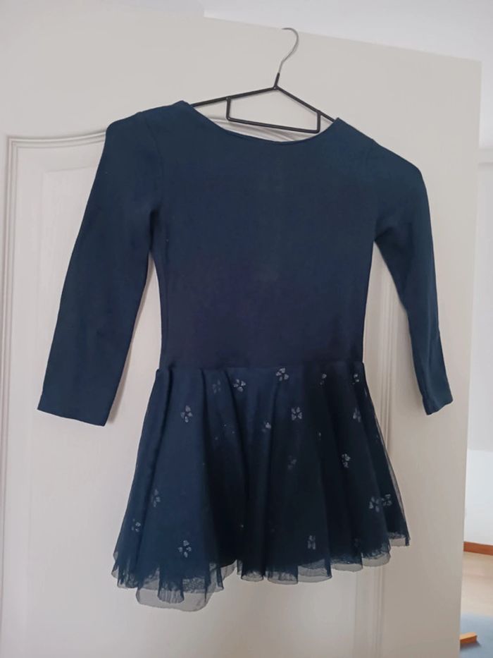 Robe okaidi 5 ans - photo numéro 2