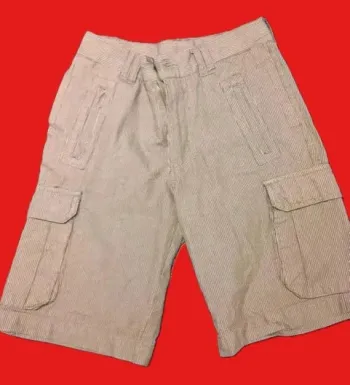 Short garçon 10 ans parfait état