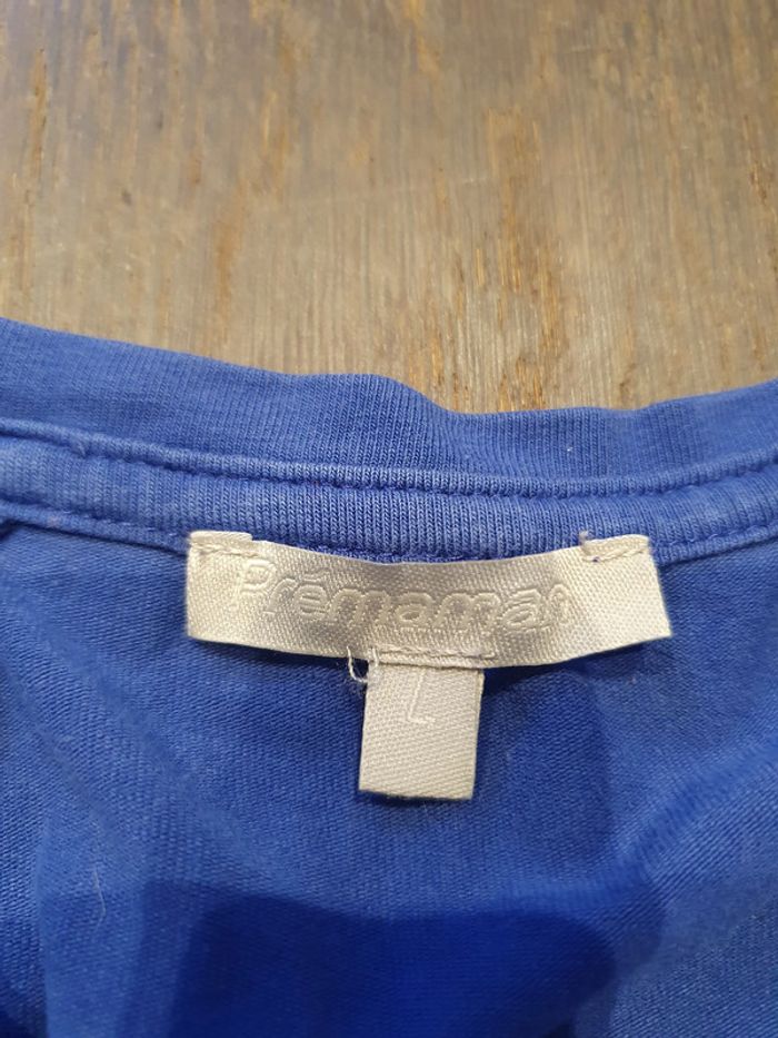Combishort de grossesse - photo numéro 4