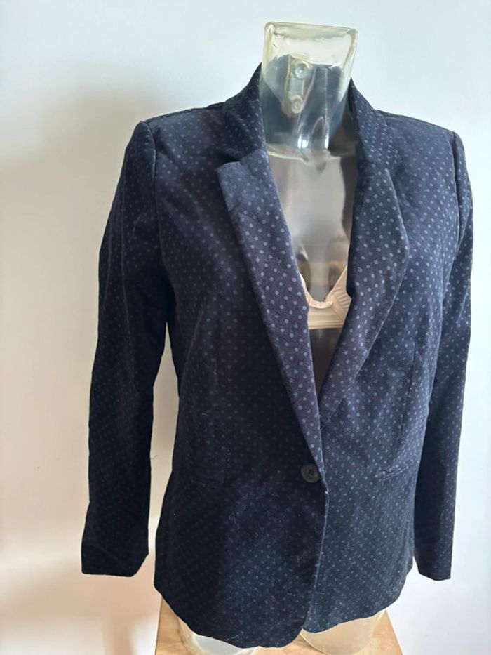 Blazer 123 - photo numéro 7