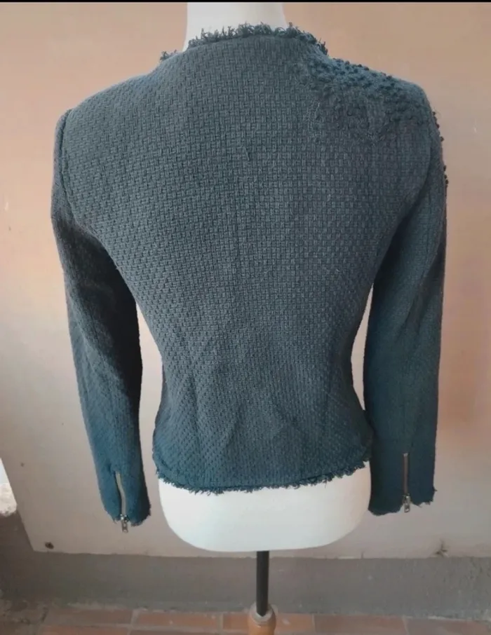 Veste taille 36 - photo numéro 7