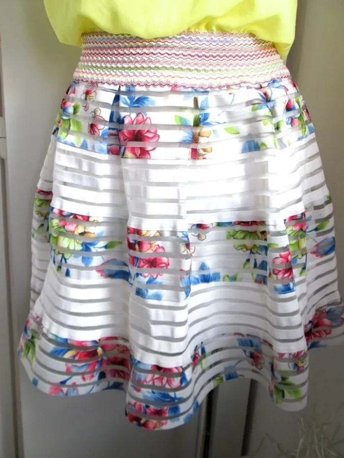 Robe d'été - photo numéro 4