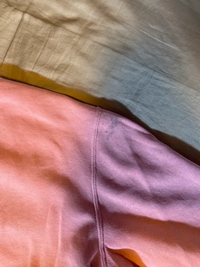 Pull Nike Rose M - photo numéro 6