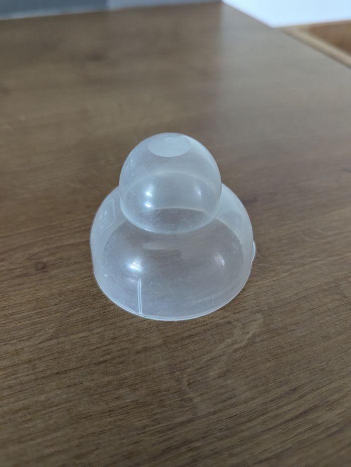Biberon mam 130ml - photo numéro 3