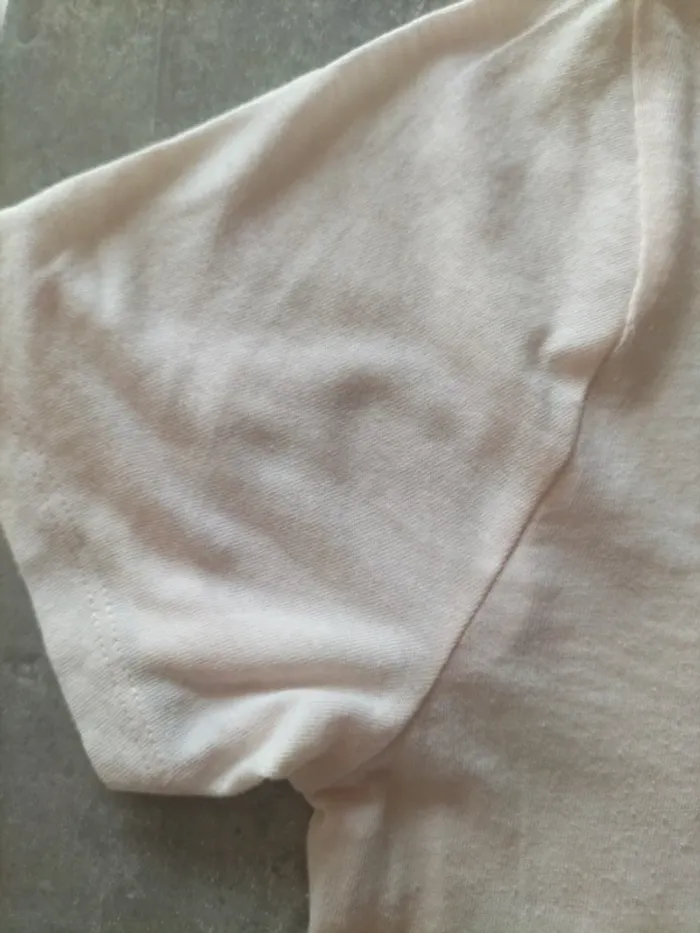 Tee-shirt Taille S Hollister - photo numéro 5