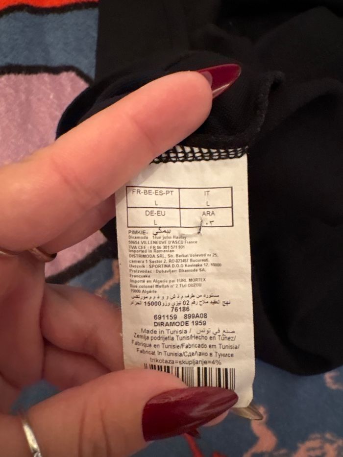 Jupe Pimkie - photo numéro 4