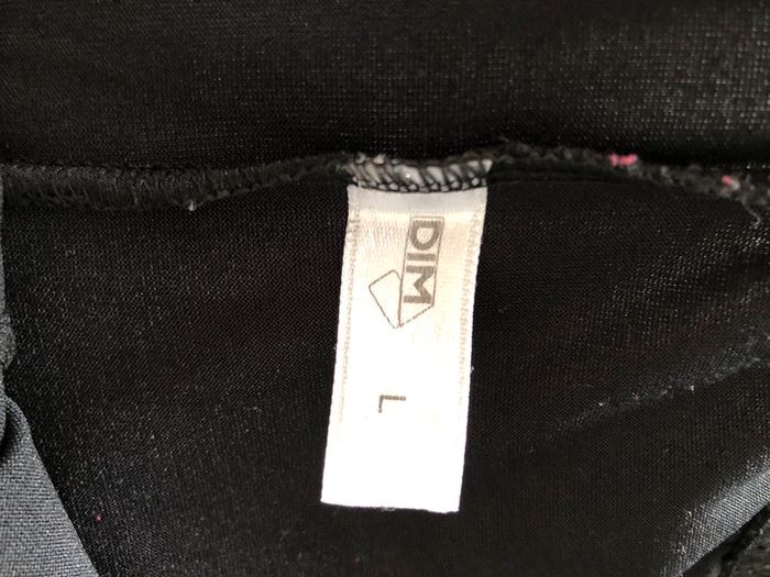 Legging Dim taille L - photo numéro 3