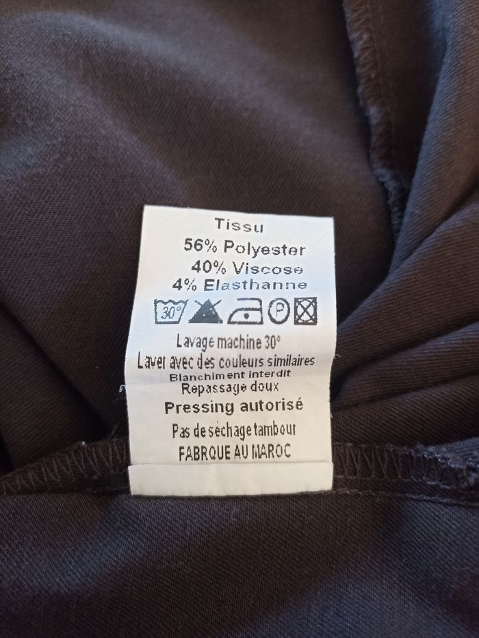 Veste - photo numéro 4