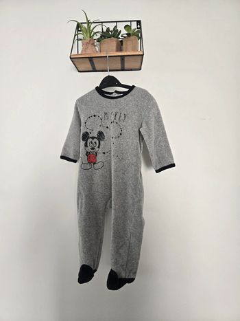 Pyjama Disney 18 mois