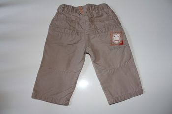 Pantalon Timberland -9 Mois