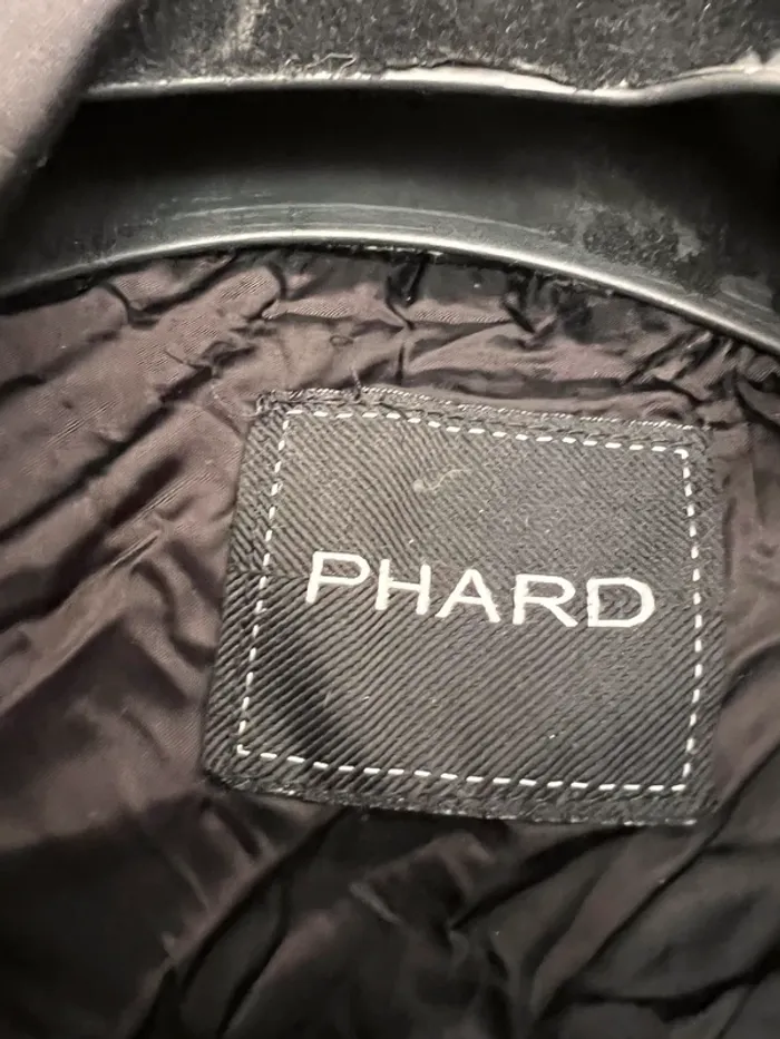 Doudoune phard - photo numéro 4