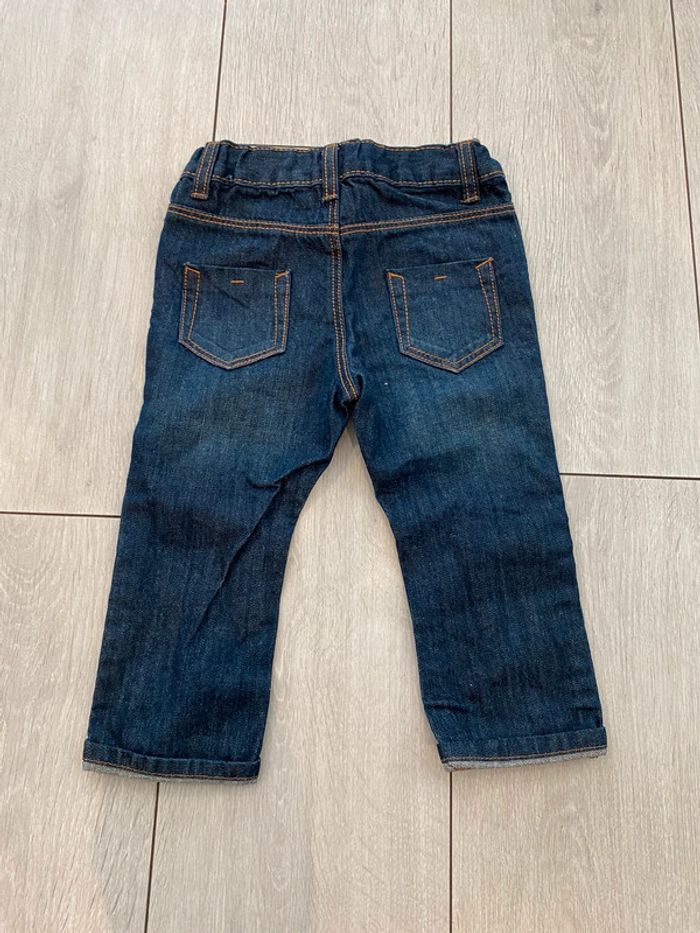 Pantalon 24 mois - photo numéro 3