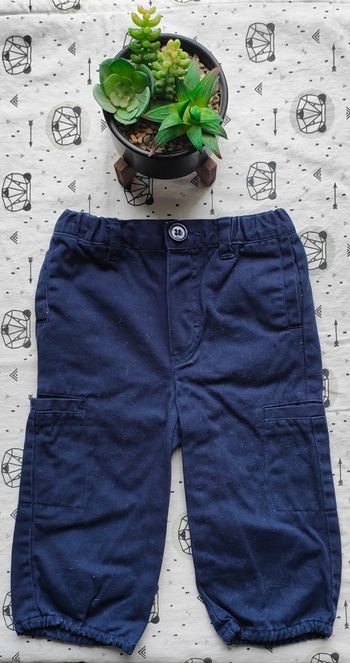 Pantalon garçon taille 12 mois/ 1 ans