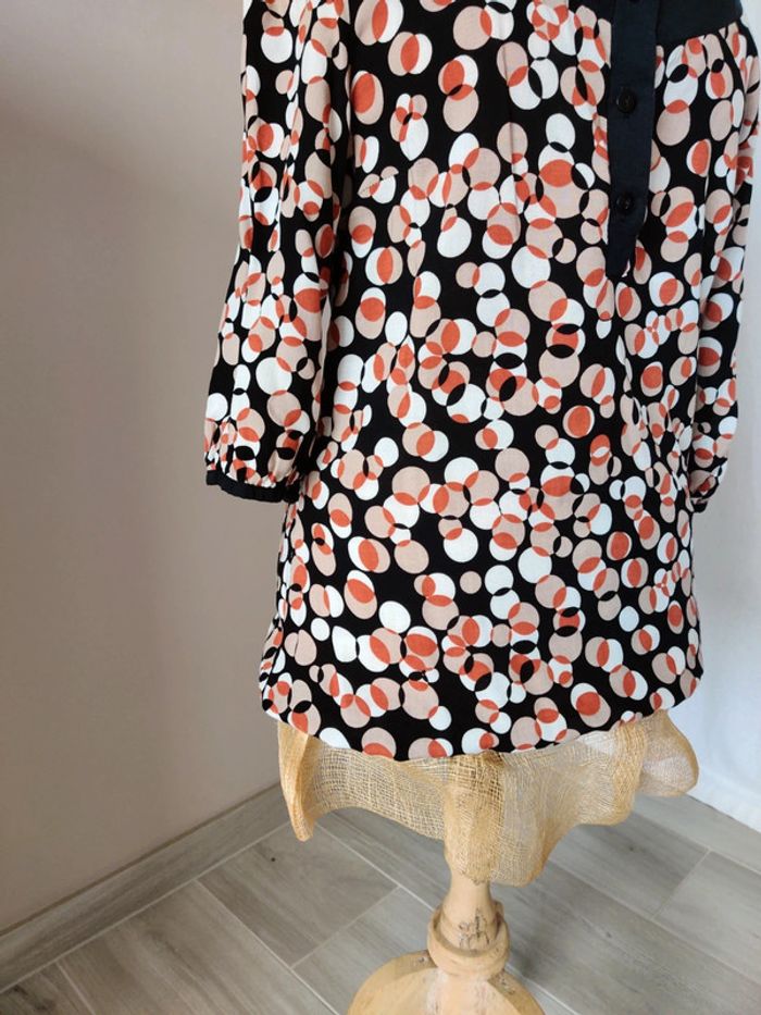 Blouse - photo numéro 3