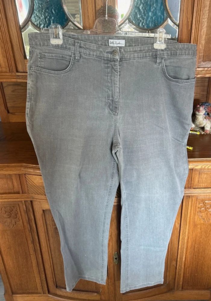 Jeans ulla popken 52/54