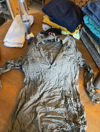 Lot vêtements XL