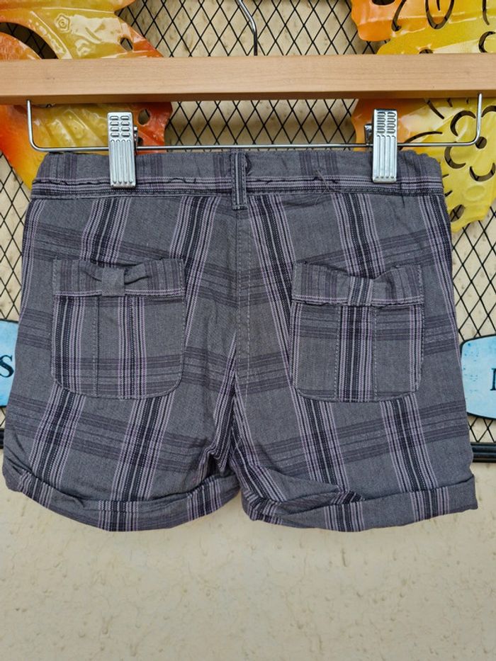 Short hiver fille. Orchestra - photo numéro 4