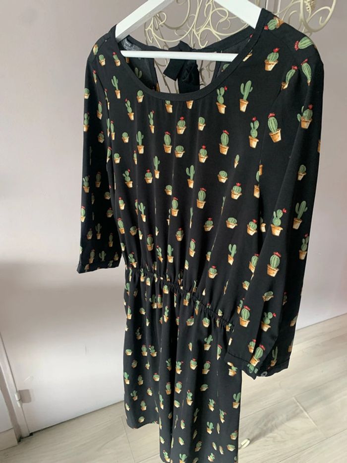 Robe cactus S - photo numéro 4