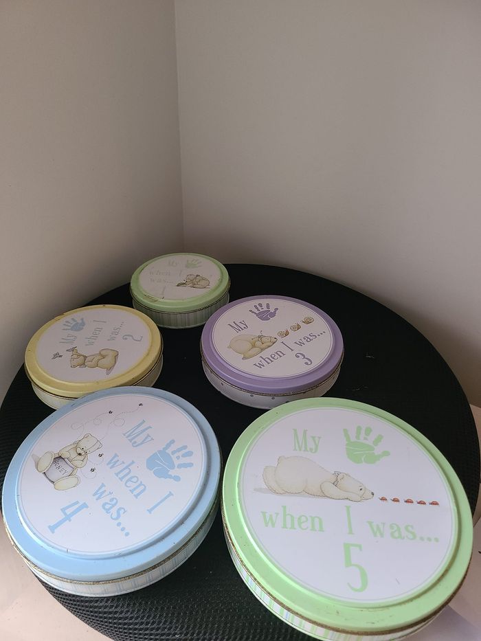 empruntes - photo numéro 2