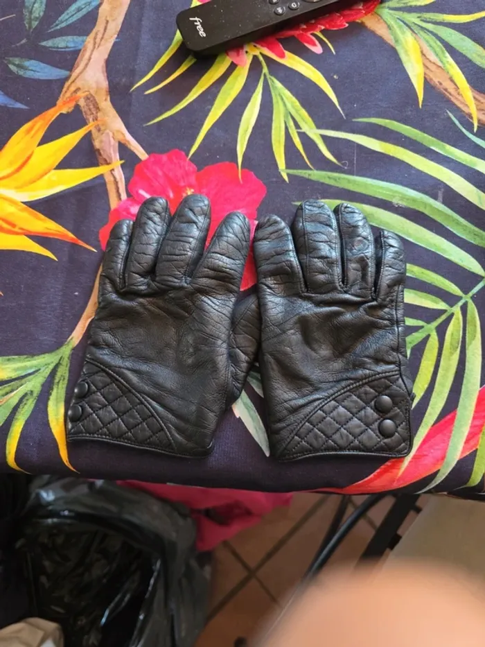 Gants enfants