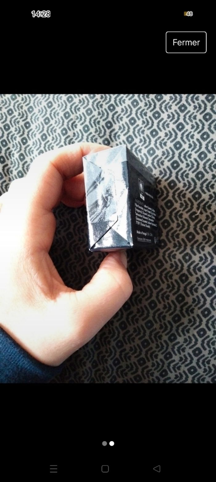 Savon hôtel Marvel Disneyland Pa - photo numéro 2