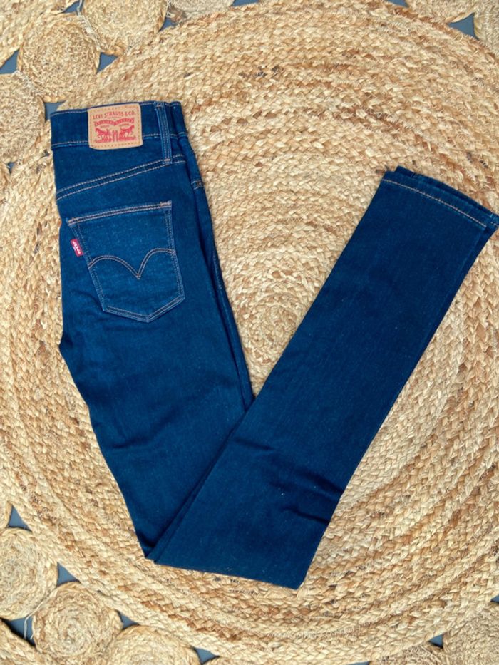 Jean fille femme w25 L30 Levi’s