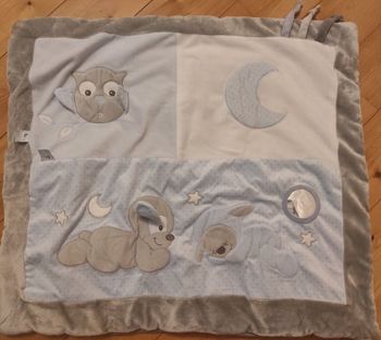 Tapis d'éveil