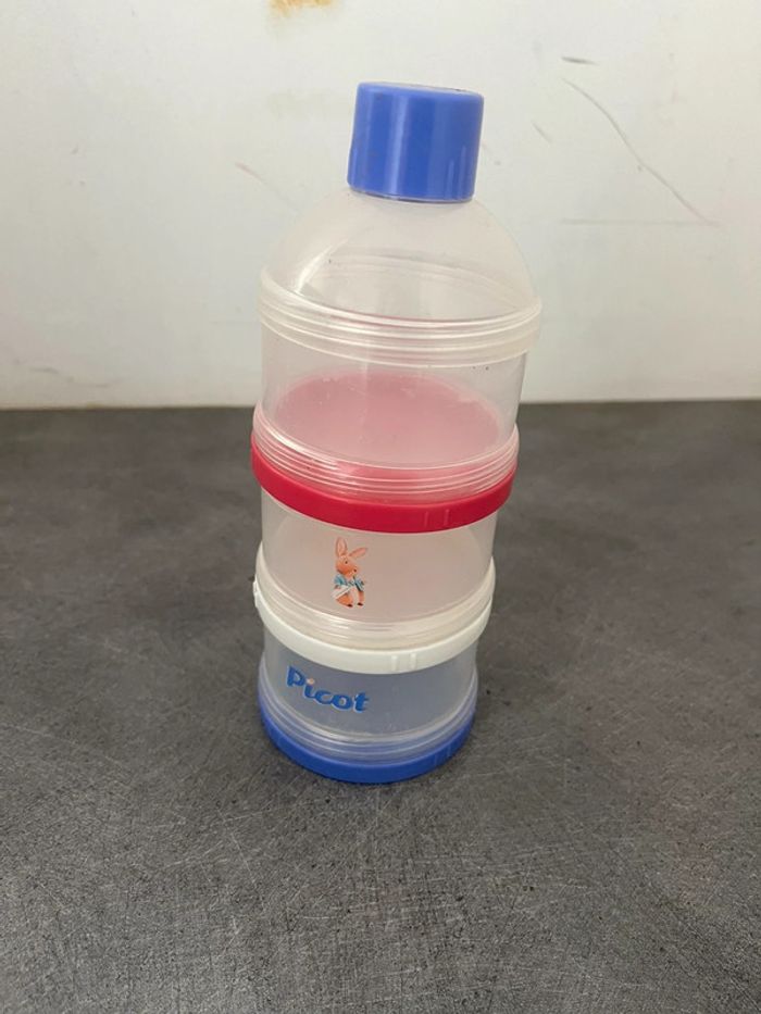 Boîte dosseuse - photo numéro 1