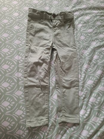 Pantalon skinny