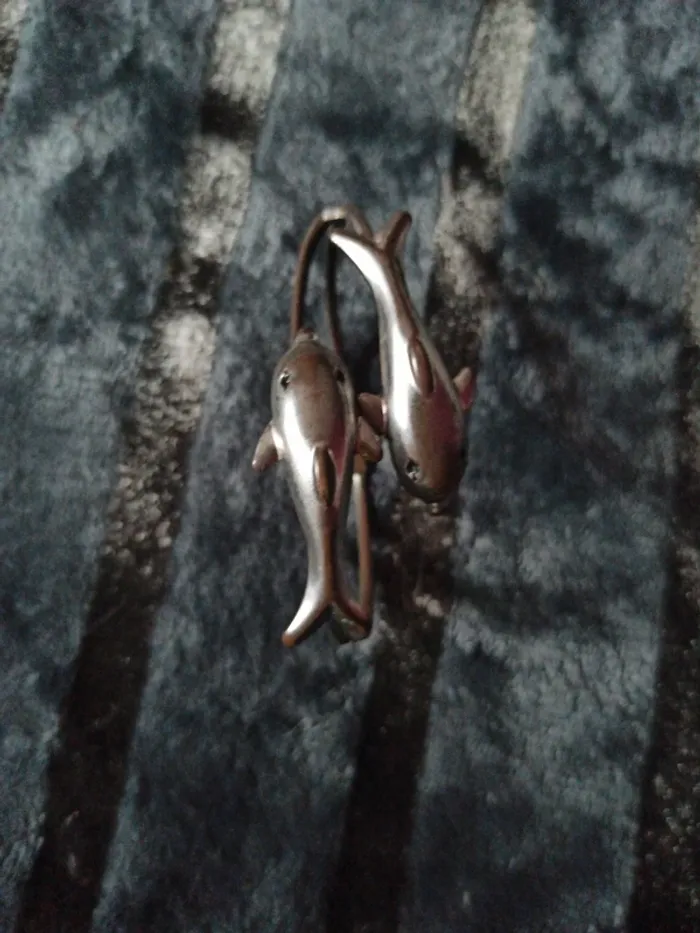Bracelet dauphins 🐬 - photo numéro 3