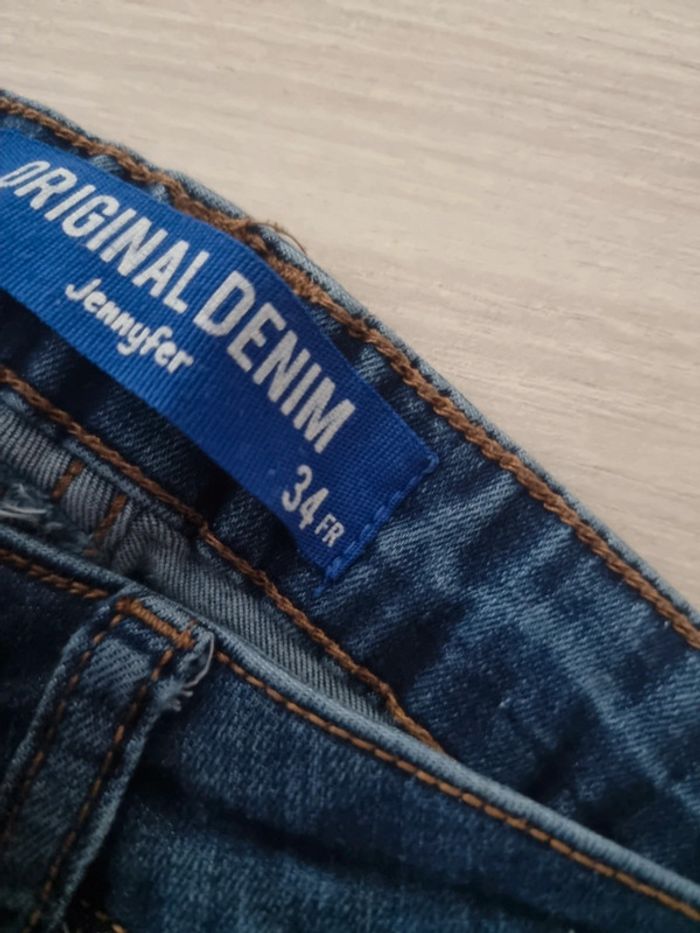 Lot pantalon 34 - photo numéro 2