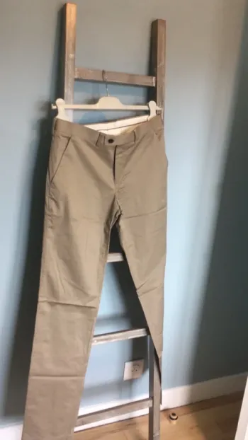 Pantalon habillé Jules