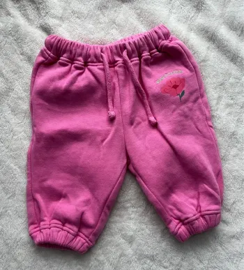 Jogging bébé fille Tape à l’œil