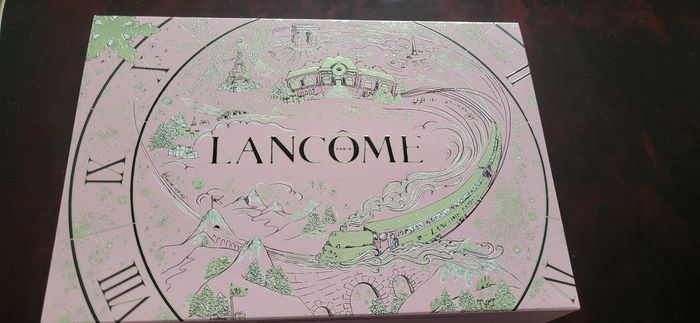 Coffret parfum Lancôme - photo numéro 2