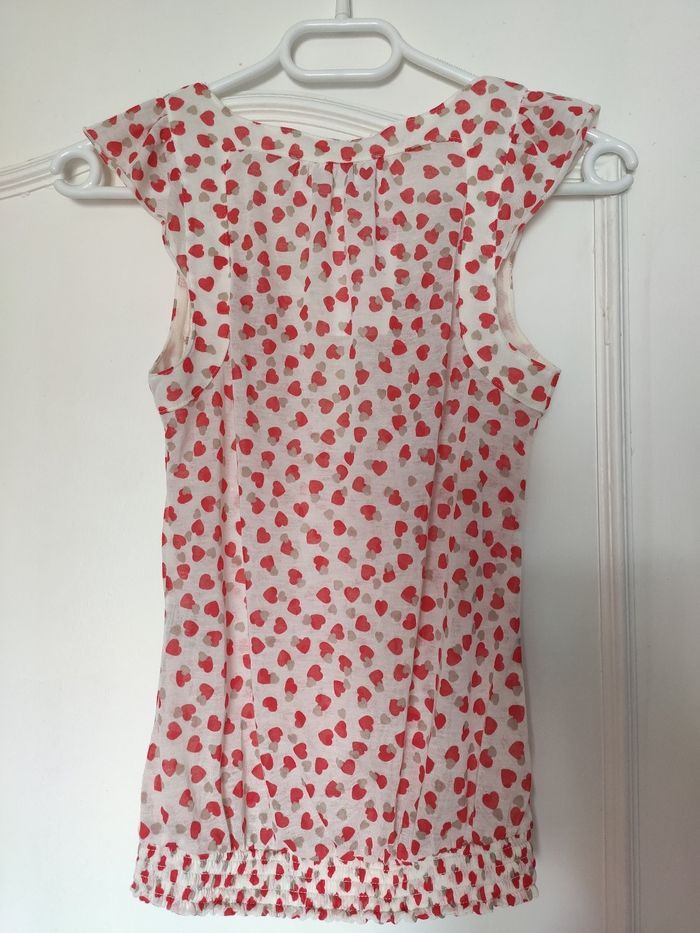 Haut jeune fille neuf taille 1 - photo numéro 3