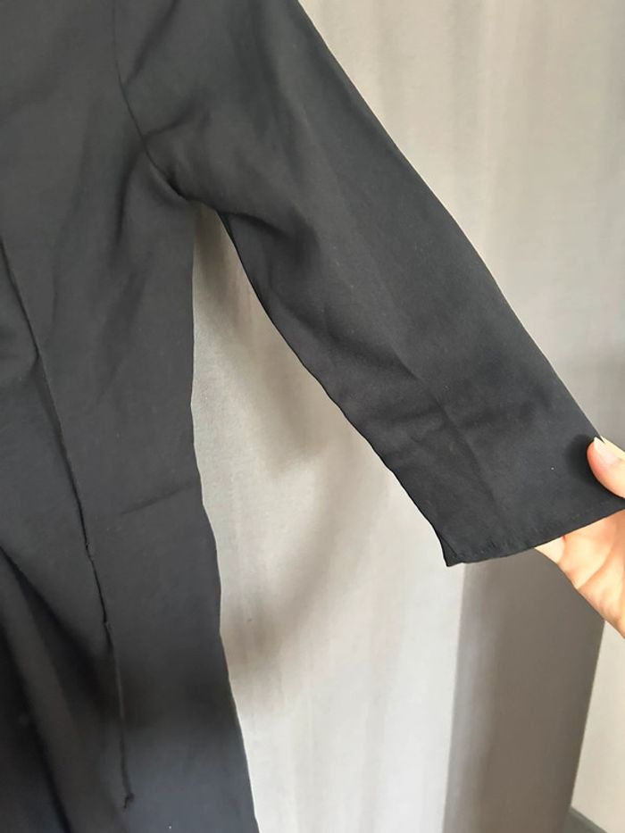 Tunique Abercrombie & Fitch taille XS - photo numéro 4