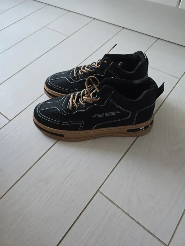 Chaussures homme - photo numéro 2