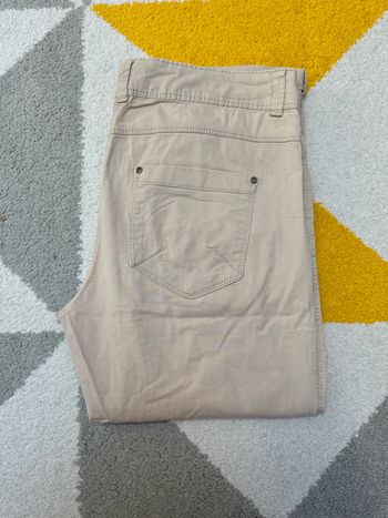 Pantacourt Promod Taille 38