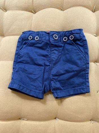 Short
