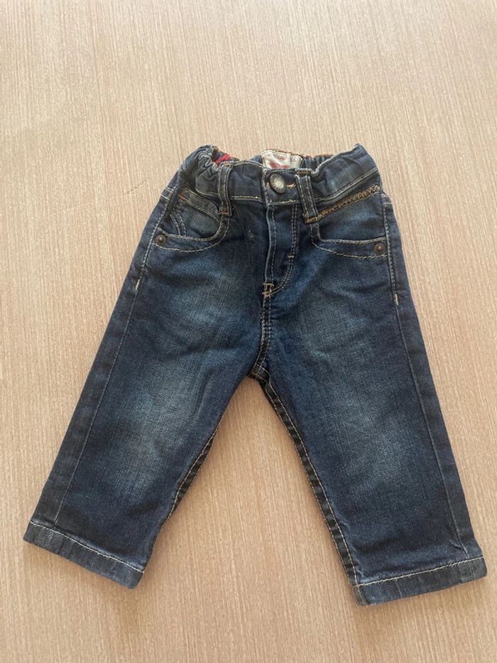 Jeans Levi’s