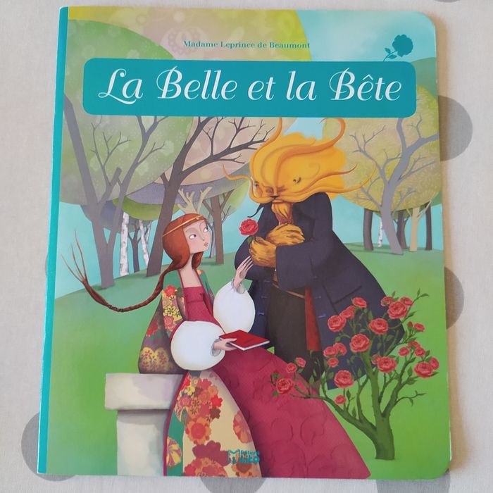 Lot de 3 Contes - photo numéro 8