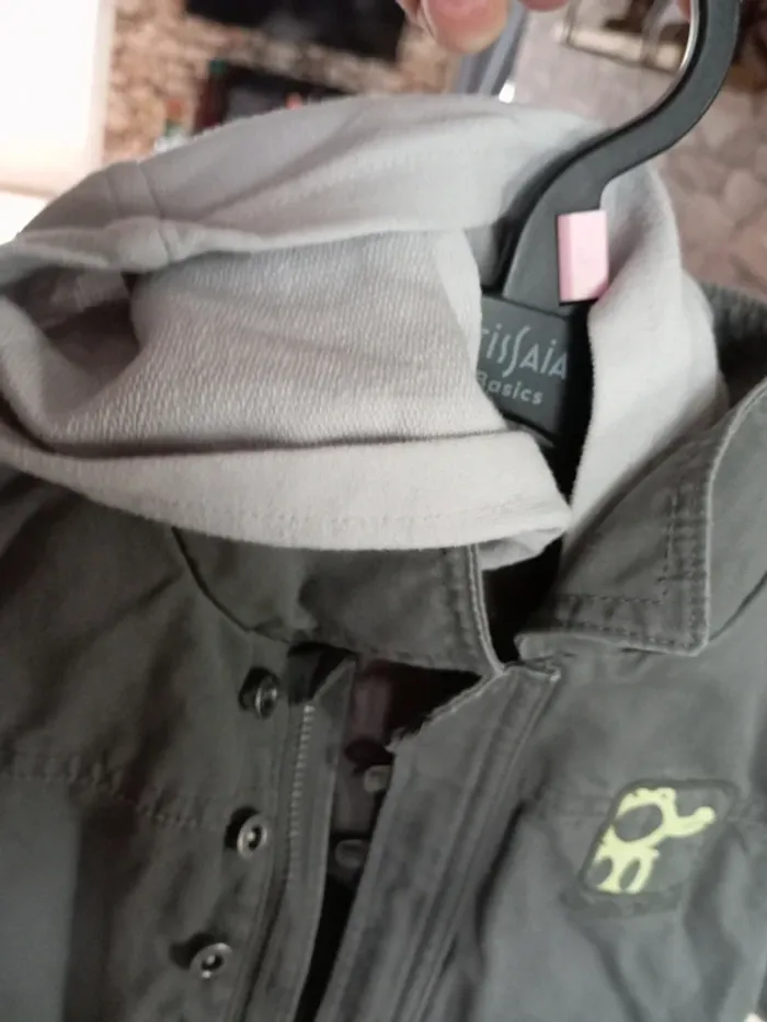 Veste taille 23mois - photo numéro 4