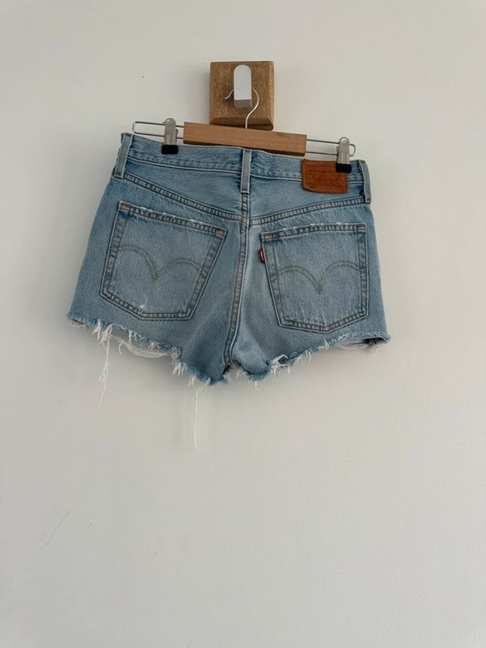 Short Levis - photo numéro 4