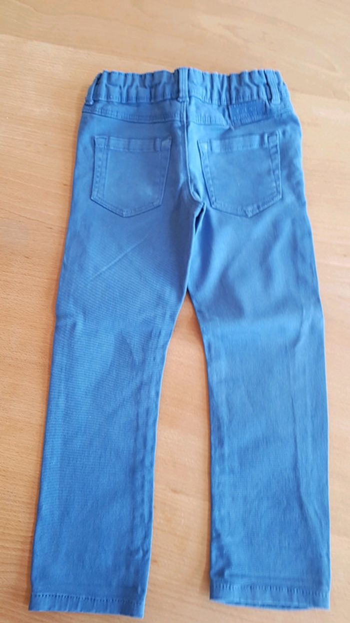 Jean skinny 3 ans - photo numéro 2