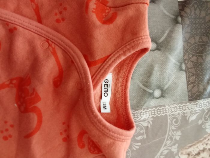 Pyjama - photo numéro 4