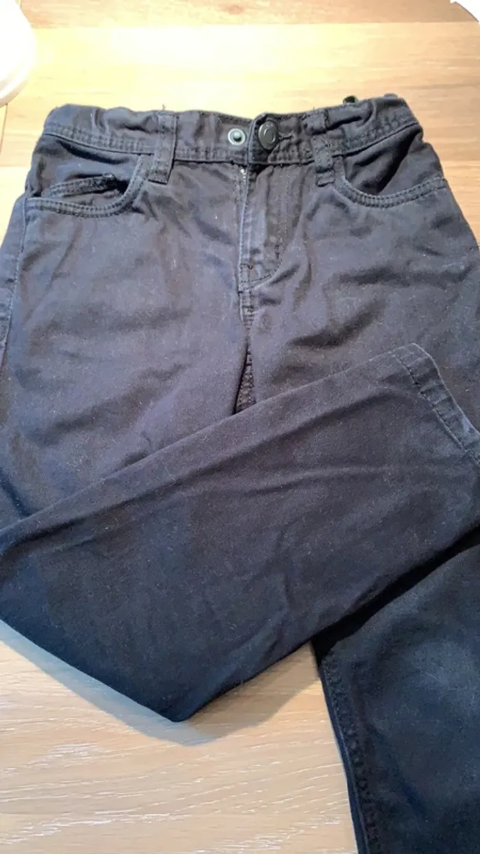Jean noir