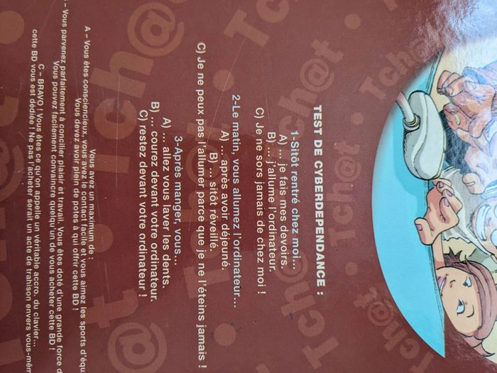 BD @ccros de msn - photo numéro 3