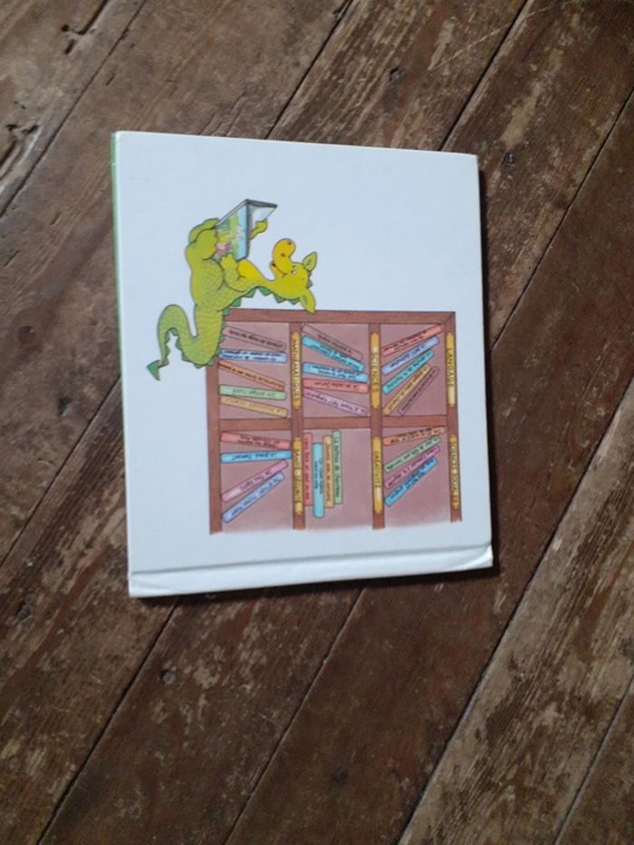 La petite poule rousse et où se cache ourson - photo numéro 5